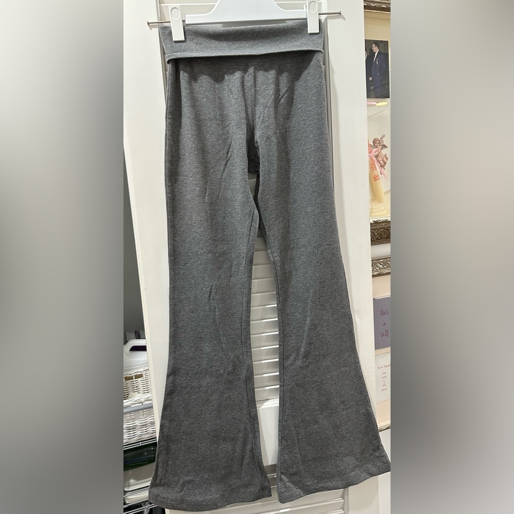 HardTail Rolldown Bootleg Pant